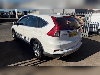 Used Honda CR-V 2015 for sale - 78149588: Photo