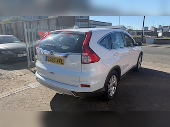 Used Honda CR-V 2015 for sale - 78149588: Photo