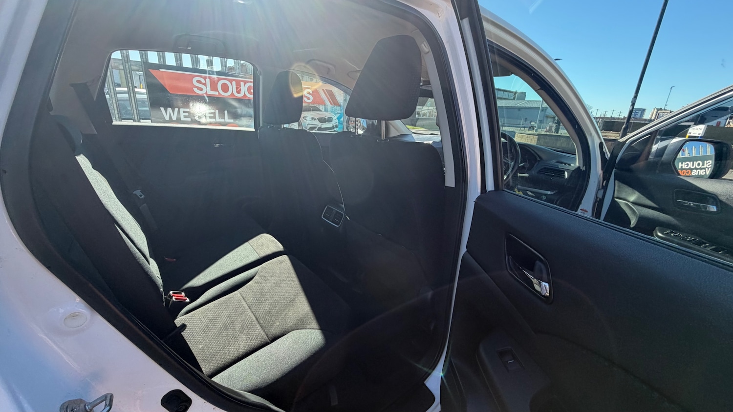 Used Honda CR-V 2015 for sale - 78149588: Photo 5