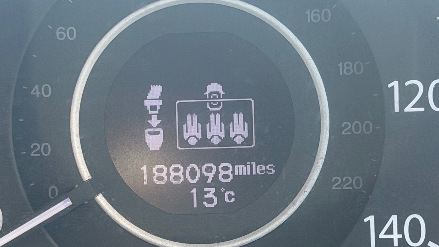 Used Honda CR-V 2015 for sale - 78149588: Photo 8