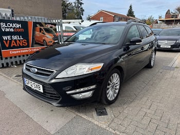 Used Ford Mondeo 2012 for sale - 79801790: Photo