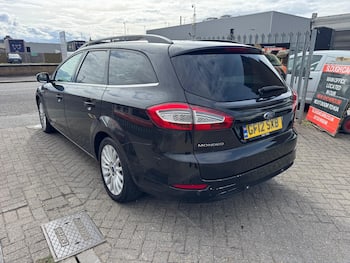 Used Ford Mondeo 2012 for sale - 79801790: Photo