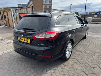 Used Ford Mondeo 2012 for sale - 79801790: Photo