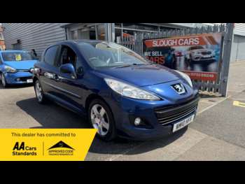 2010 (10) - 1.6 VTi Sport [120] 5dr Auto