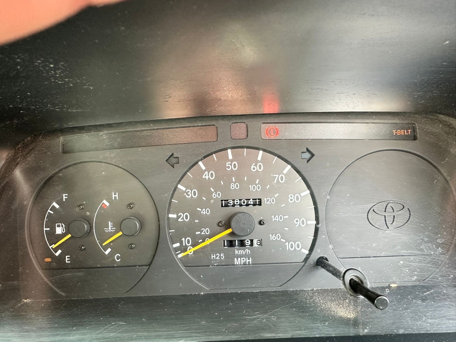 Used Toyota HiAce 2001 for sale - 78080756: Photo 8