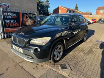 Used BMW X1 2011 for sale - 73321623: Photo