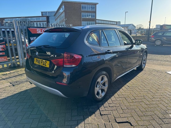 Used BMW X1 2011 for sale - 73321623: Photo 4