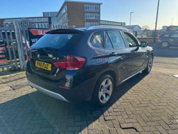 Used BMW X1 2011 for sale - 73321623: Photo