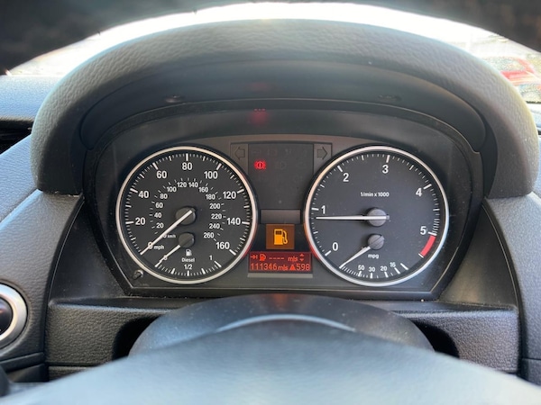 Used BMW X1 2011 for sale - 73321623: Photo 8