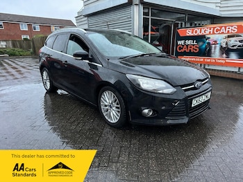 Used Ford Focus 2013 for sale - 78108053: Photo
