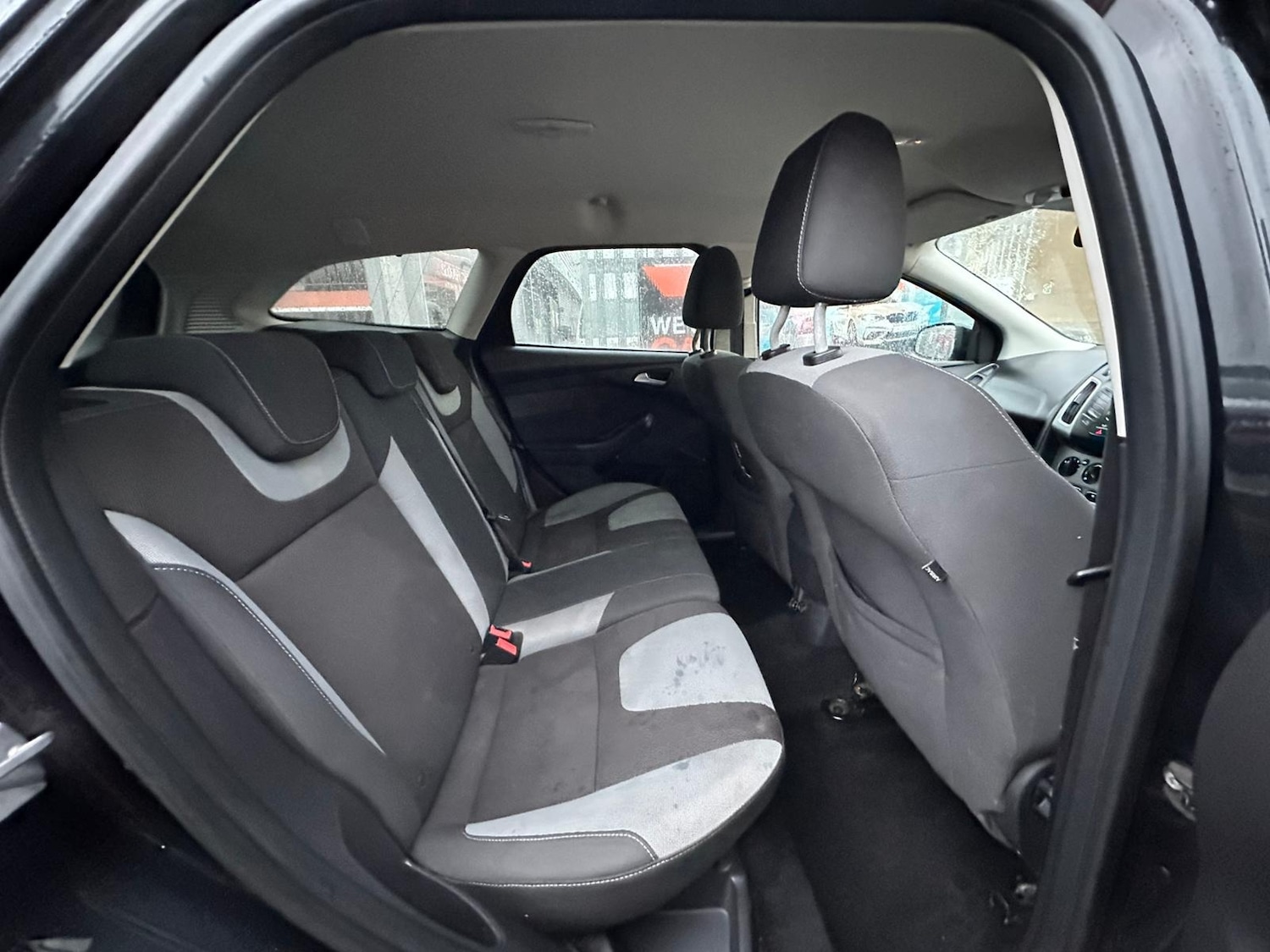 Used Ford Focus 2013 for sale - 78108053: Photo 5