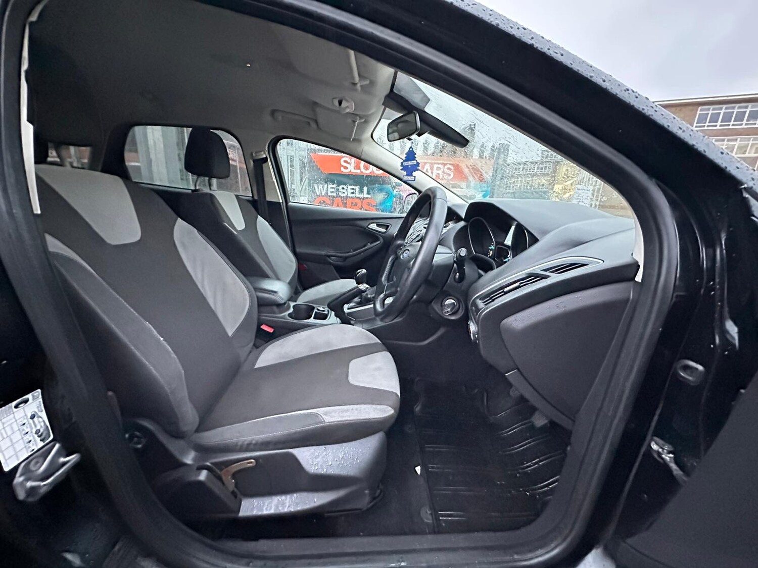 Used Ford Focus 2013 for sale - 78108053: Photo 6