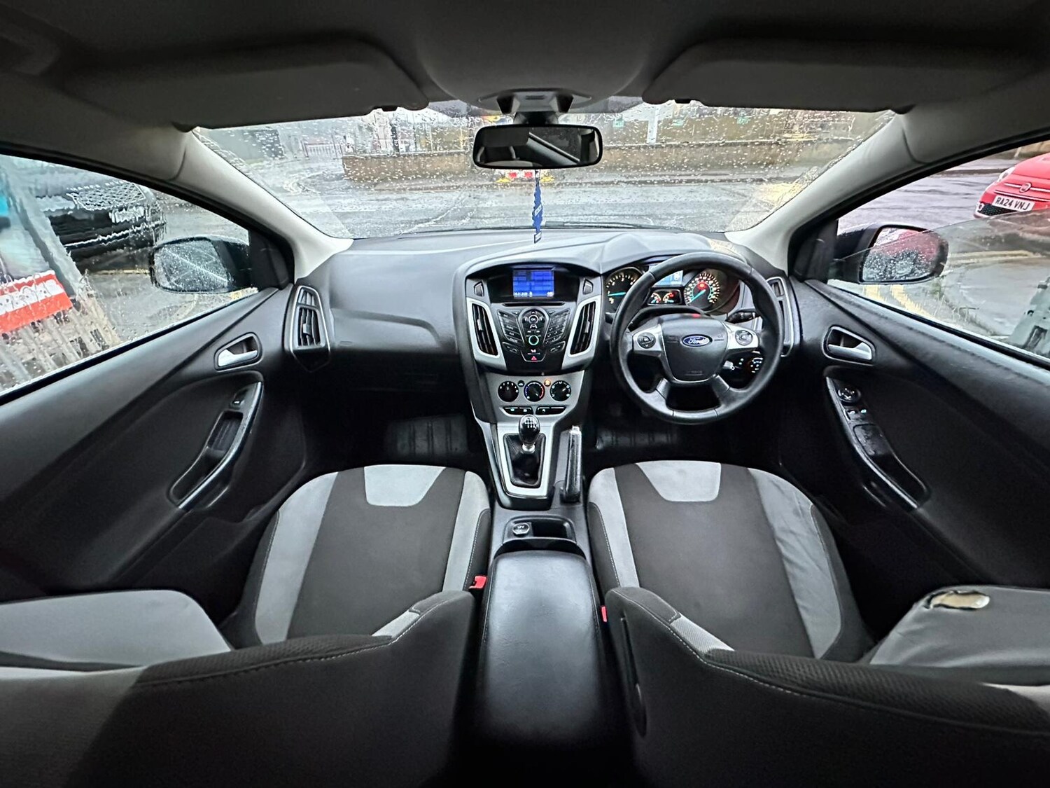 Used Ford Focus 2013 for sale - 78108053: Photo 7