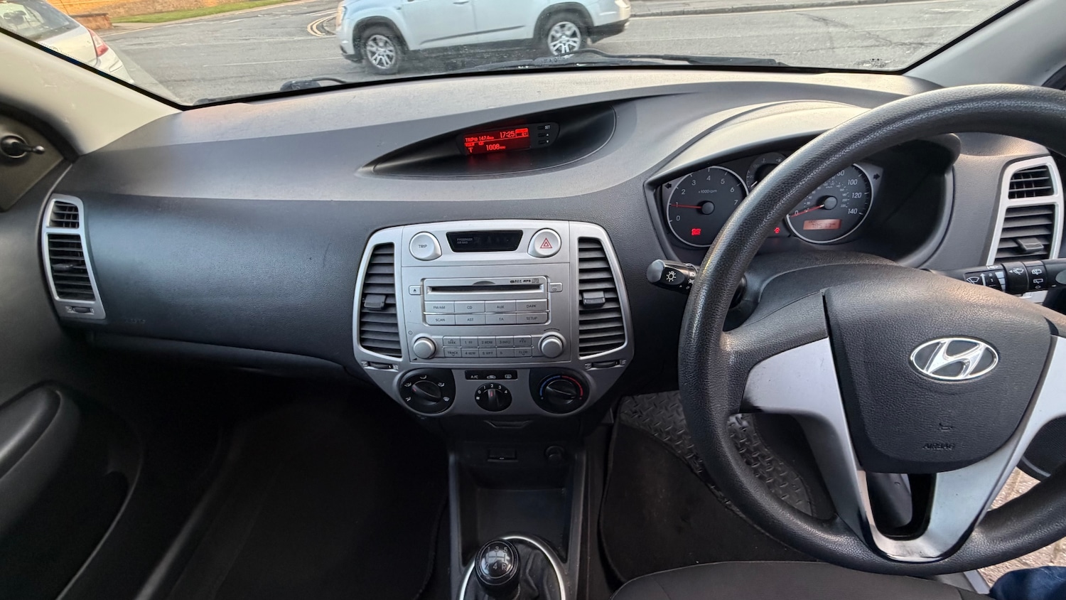 Used Hyundai i20 2009 for sale - 77878386: Photo 7