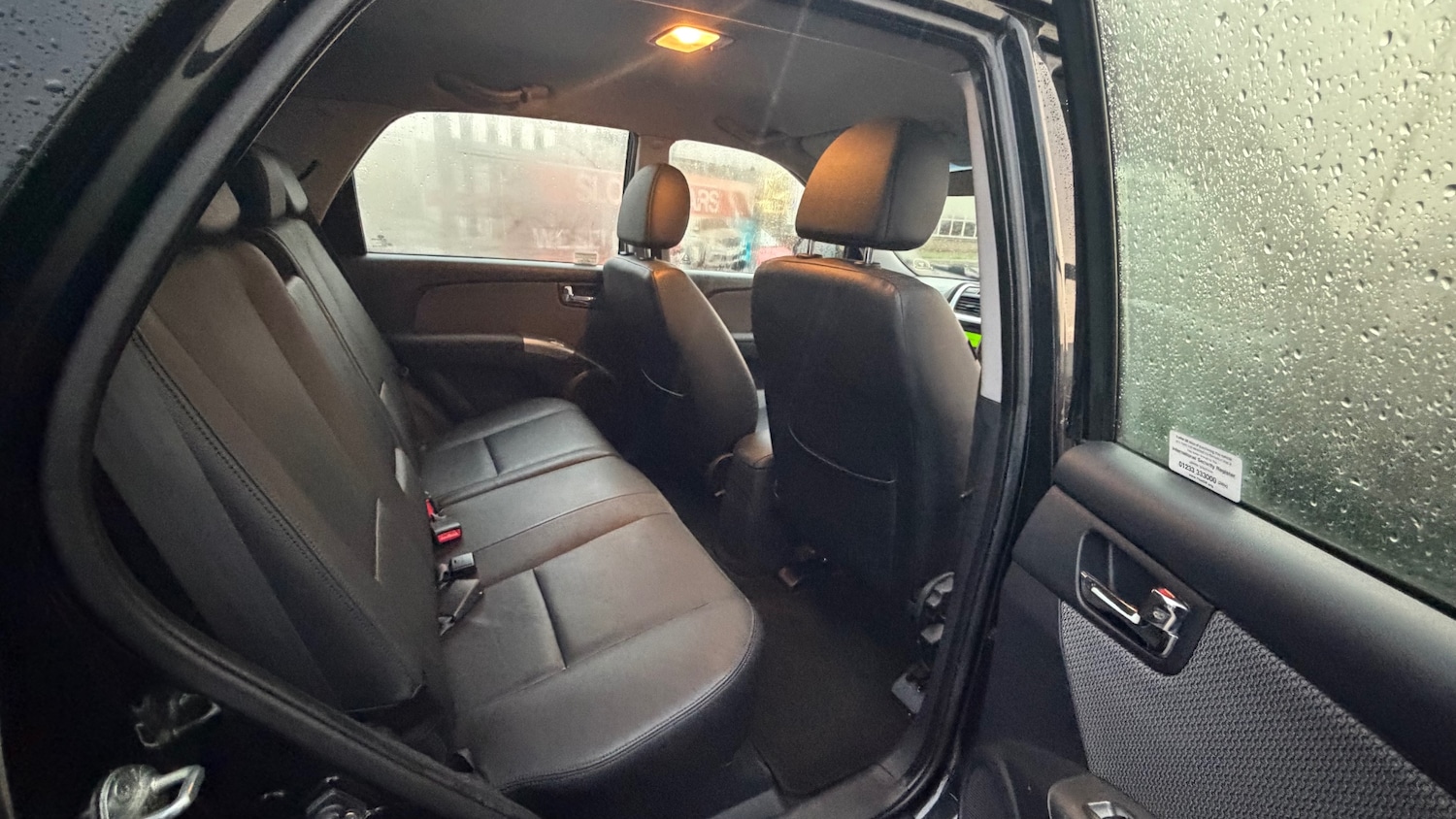 Used Kia Sportage 2010 for sale - 77462175: Photo 5