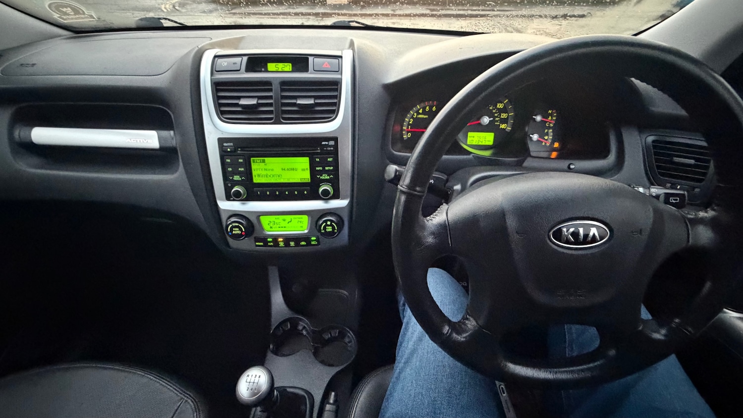 Used Kia Sportage 2010 for sale - 77462175: Photo 7