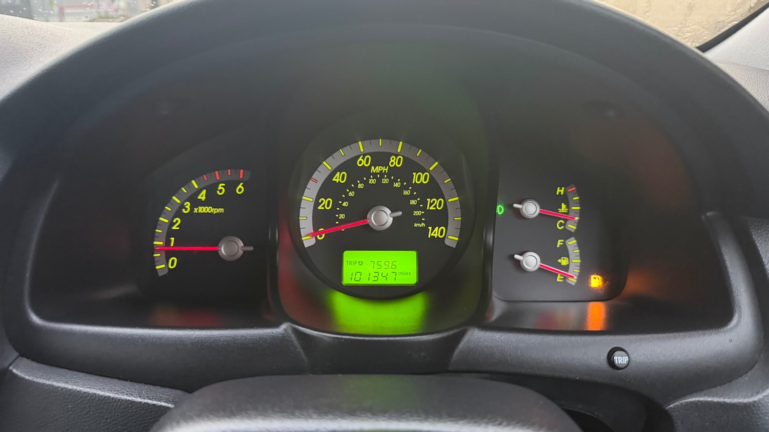 Used Kia Sportage 2010 for sale - 77462175: Photo 8