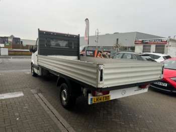 Used Mercedes-Benz Sprinter 2014 for sale - 73685631: Photo
