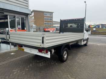 Used Mercedes-Benz Sprinter 2014 for sale - 73685631: Photo