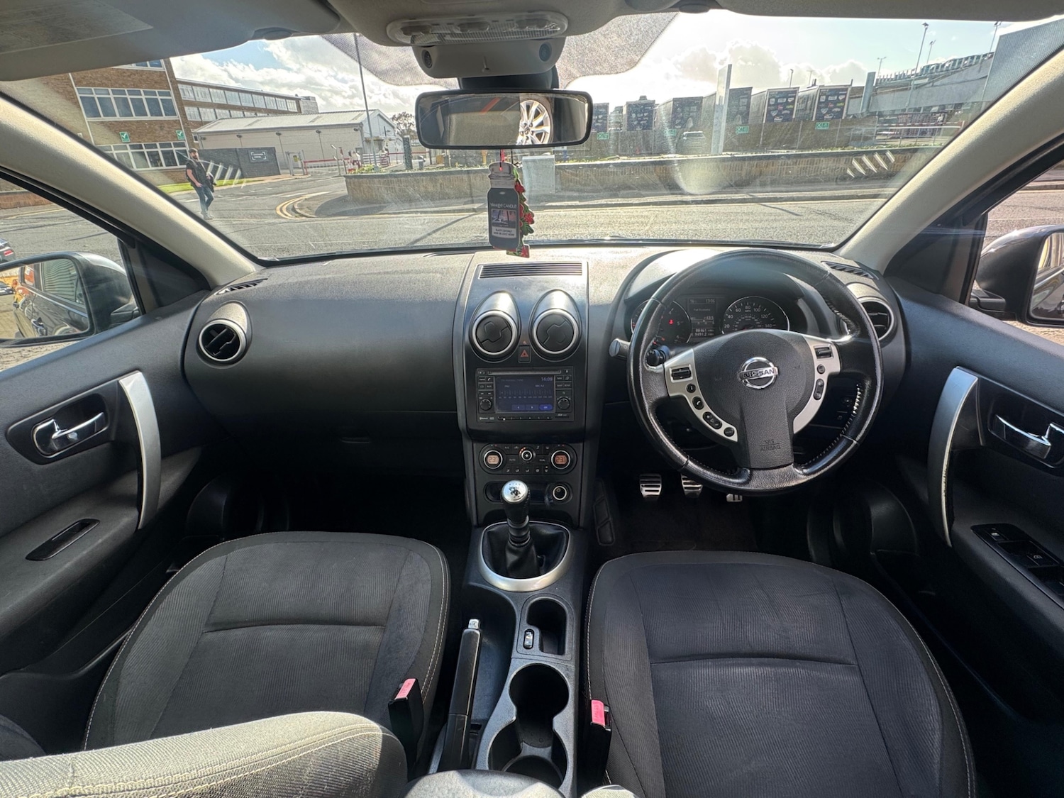 Used Nissan Qashqai 2010 for sale - 76449483: Photo 7