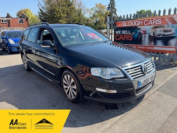 Used Volkswagen Passat 2010 for sale - 79514168: Photo