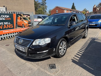 Used Volkswagen Passat 2010 for sale - 79514168: Photo