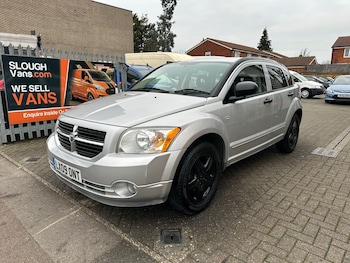 Used Dodge Caliber 2009 for sale - 77068931: Photo