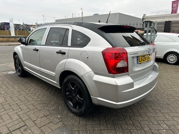 Used Dodge Caliber 2009 for sale - 77068931: Photo