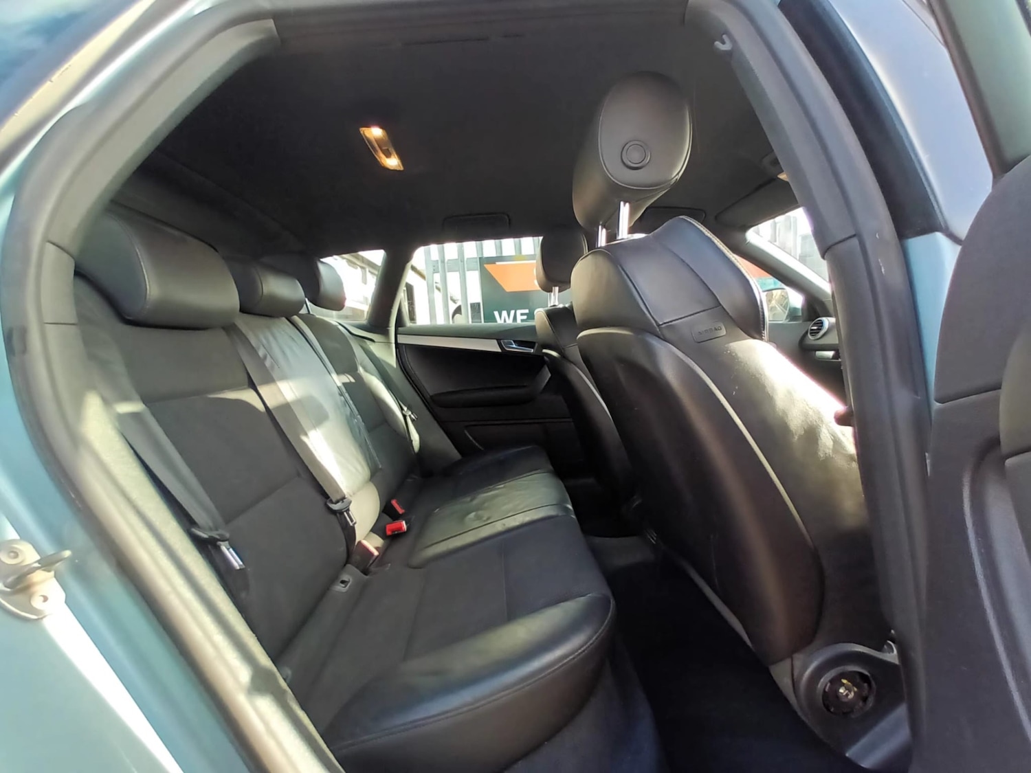 Used Audi A3 2008 for sale - 76736111: Photo 5