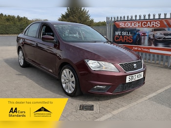 Used SEAT Toledo 2013 for sale - 77962497: Photo