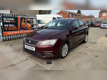 Used SEAT Toledo 2013 for sale - 77962497: Photo
