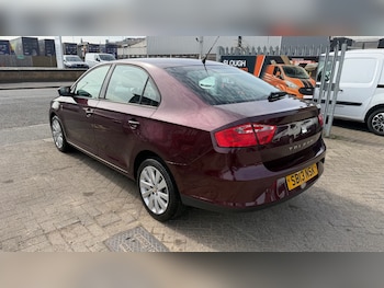 Used SEAT Toledo 2013 for sale - 77962497: Photo