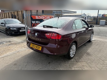 Used SEAT Toledo 2013 for sale - 77962497: Photo
