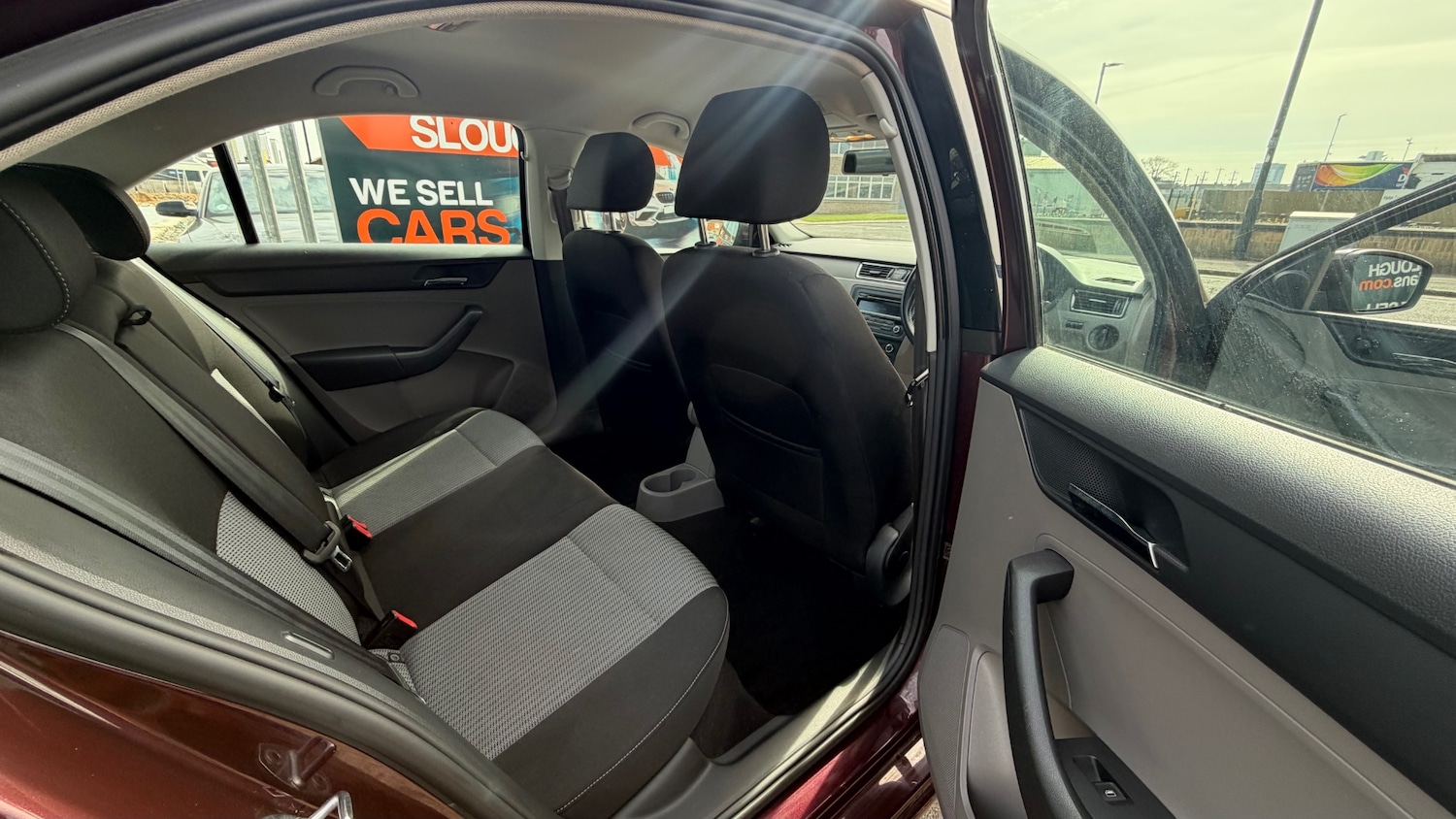 Used SEAT Toledo 2013 for sale - 77962497: Photo 5