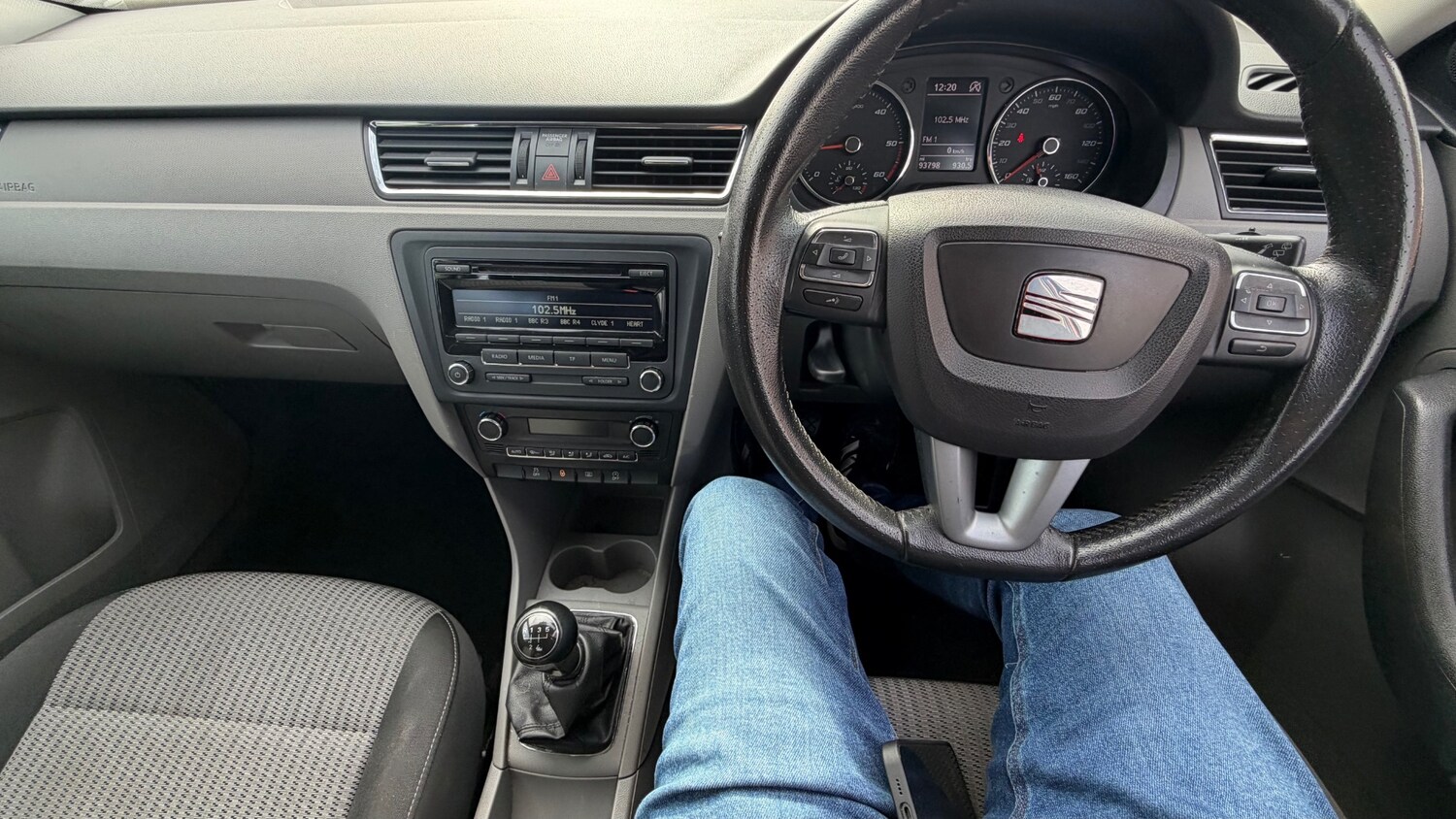 Used SEAT Toledo 2013 for sale - 77962497: Photo 7