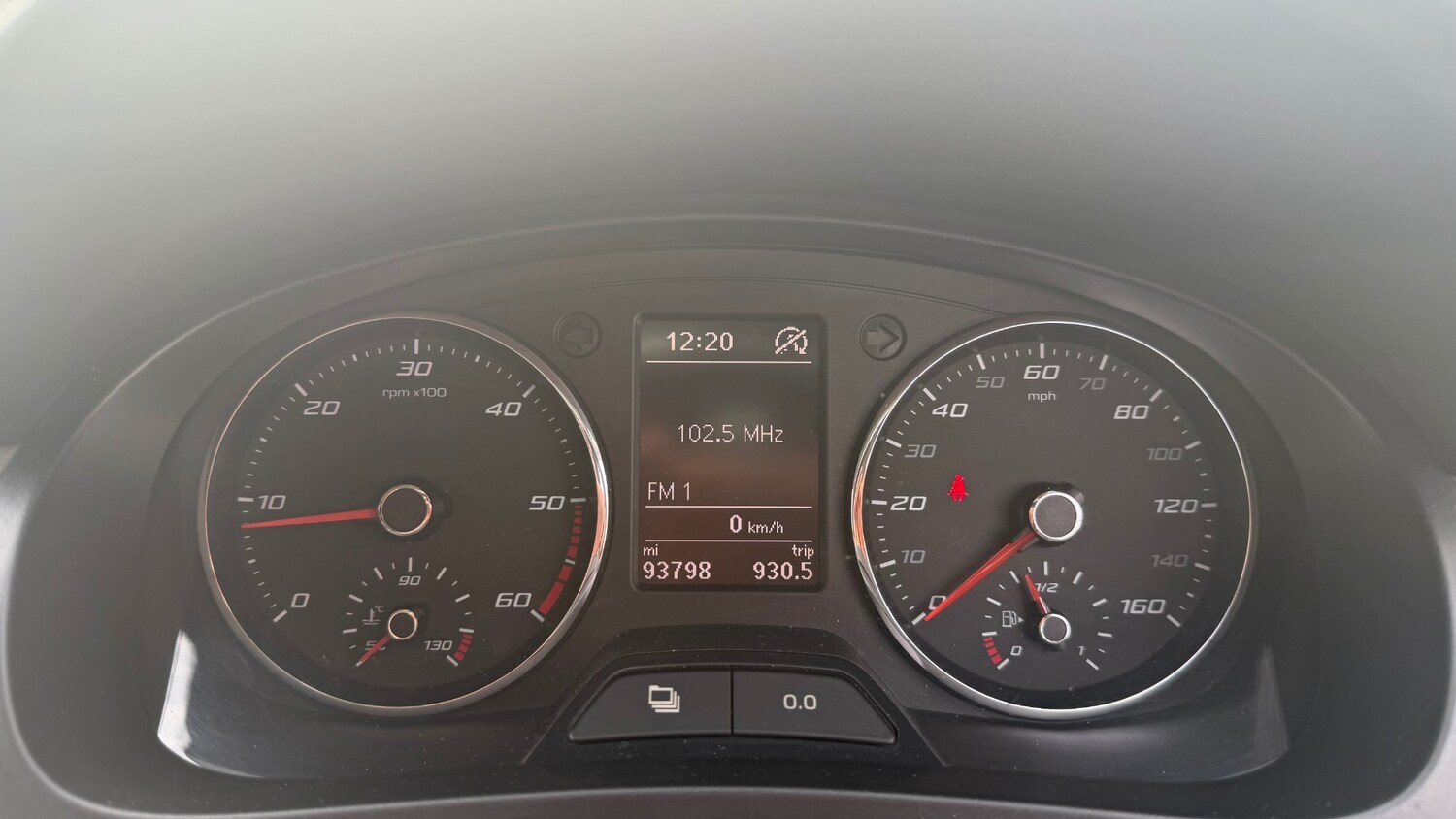 Used SEAT Toledo 2013 for sale - 77962497: Photo 8