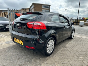 Used Kia Rio 2013 for sale - 78141886: Photo