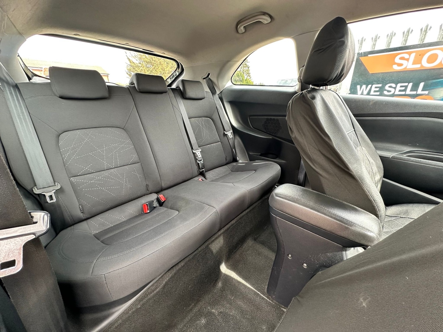 Used Kia Rio 2013 for sale - 78141886: Photo 5