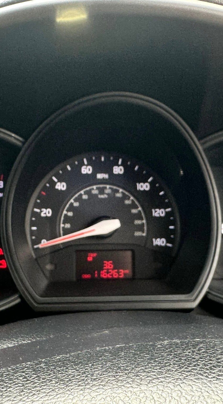 Used Kia Rio 2013 for sale - 78141886: Photo 8