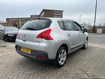 Used Peugeot 3008 2012 for sale - 77743246: Photo