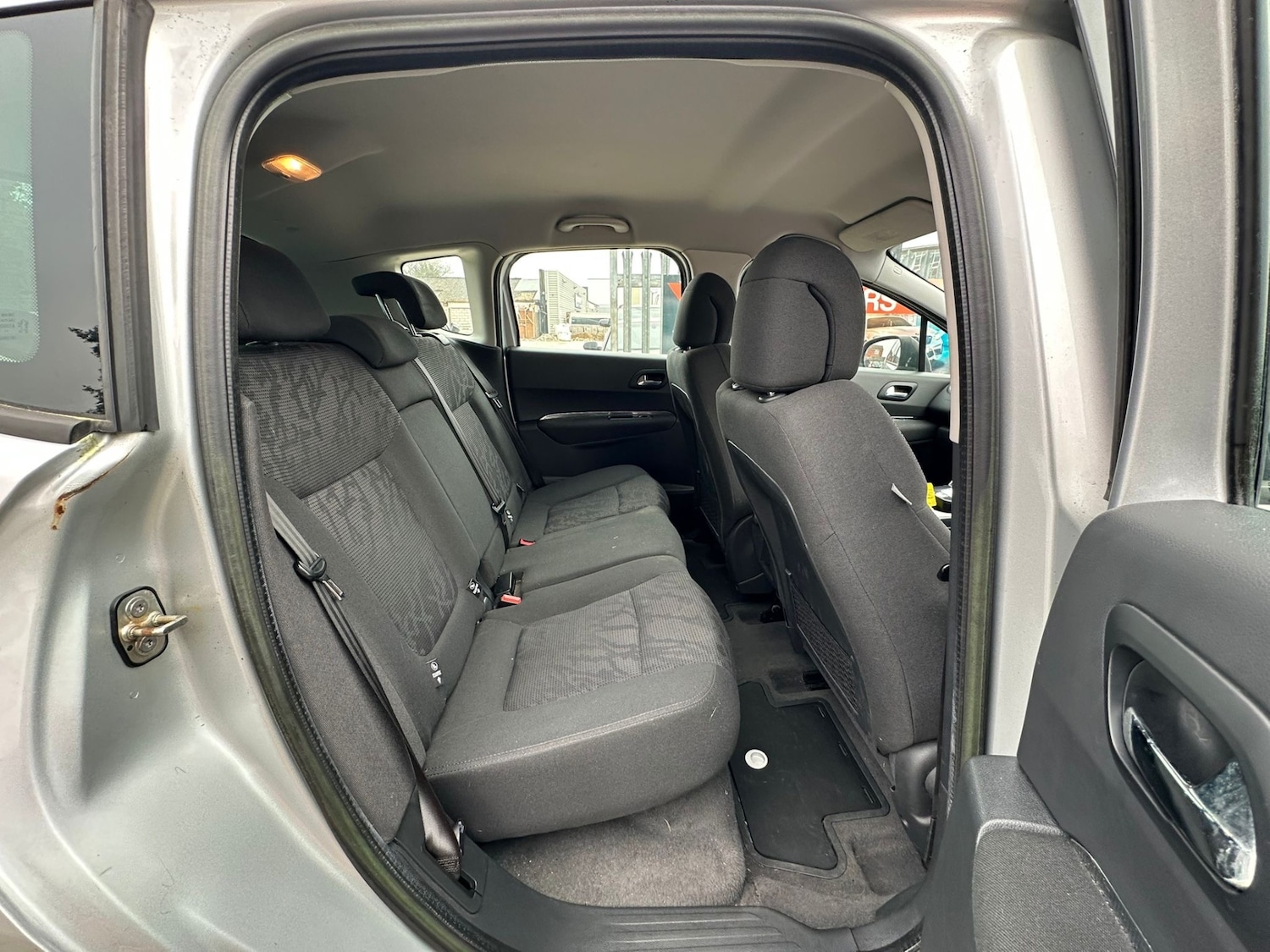 Used Peugeot 3008 2012 for sale - 77743246: Photo 5