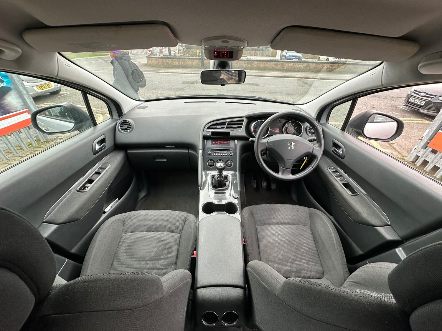 Used Peugeot 3008 2012 for sale - 77743246: Photo 7