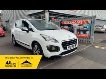 2014 (14) - 1.6 HDi Active 5dr