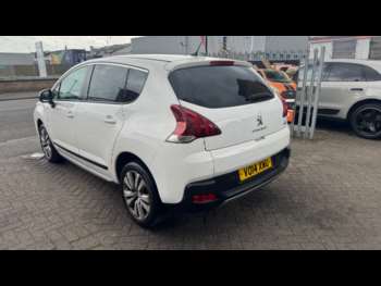 Used Peugeot 3008 2014 for sale - 74864006: Photo