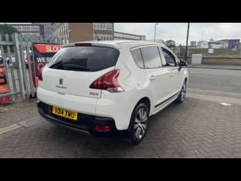 Used Peugeot 3008 2014 for sale - 74864006: Photo