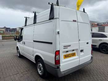 Used Ford Transit 2013 for sale - 74896071: Photo