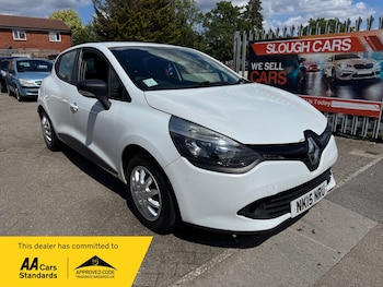 Used Renault Clio 2015 for sale - 78849474: Photo