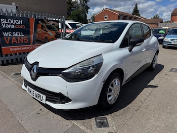 Used Renault Clio 2015 for sale - 78849474: Photo