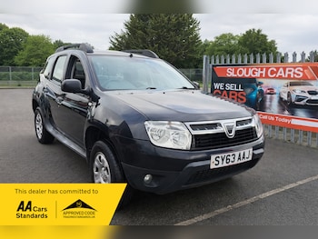 2013 (63) - 1.5 dCi 110 Ambiance 5dr