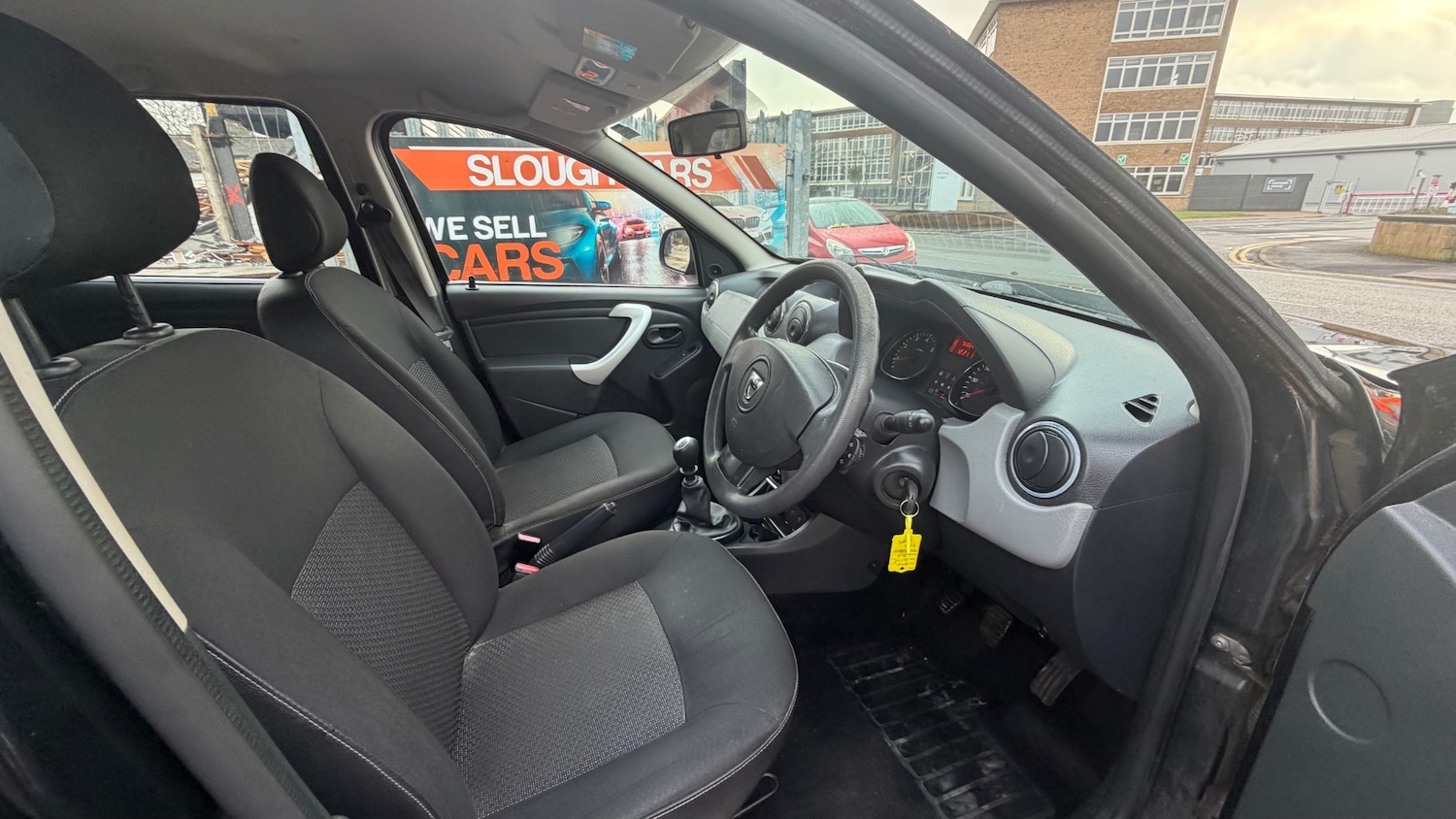 Used Dacia Duster 2013 for sale - 77543334: Photo 6